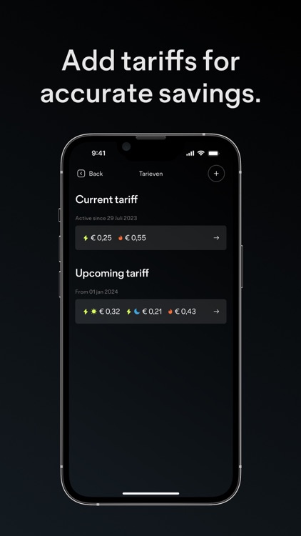 Quatt Home screenshot-4