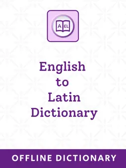 Latin | Latin Dictionary screenshot 9