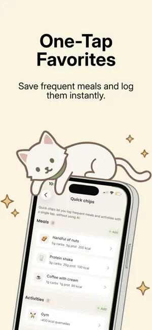 KetoLuna: AI Keto for Women screenshot 3