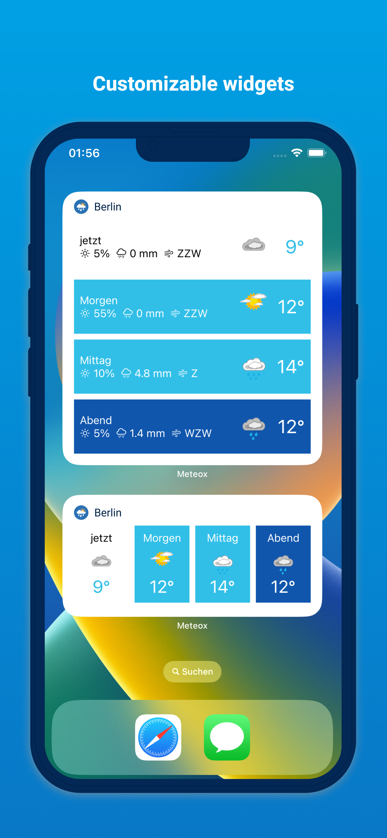 Meteox