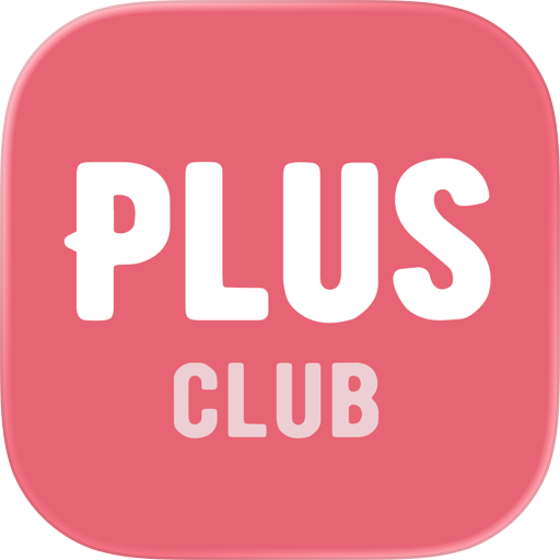 Plus Club: BBW Dating & Chat