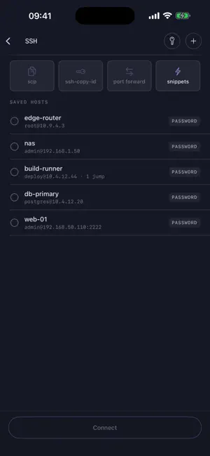 Network Tools: Net Toolkit screenshot 2