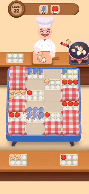Chef Pack! screenshot 3