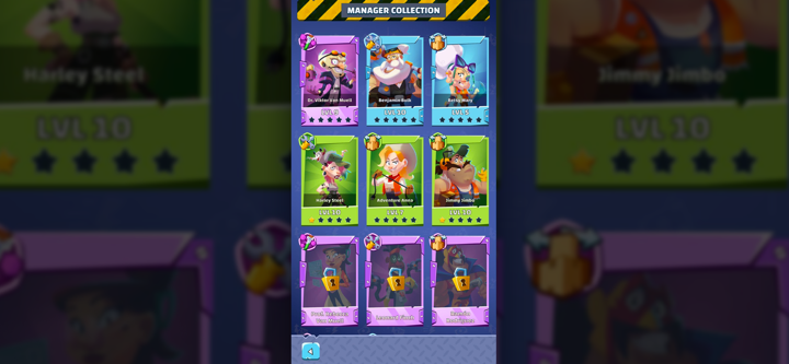Idle Junkyard Tycoon: Be Rich! screenshot 8