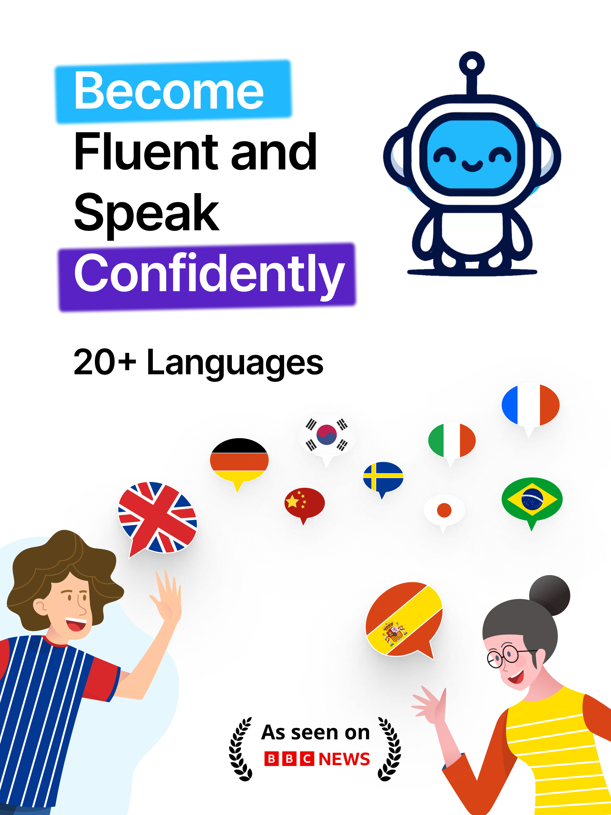 Tutor Lily: Tutora de idiomas