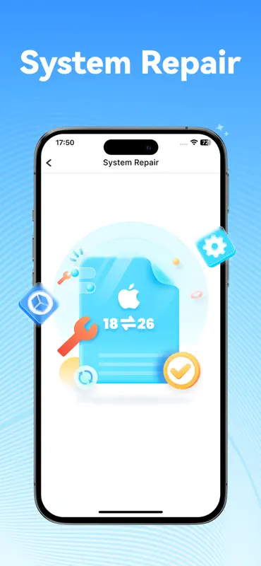 Dr.Fone- Phone Unlock & Repair screenshot 5 of 9