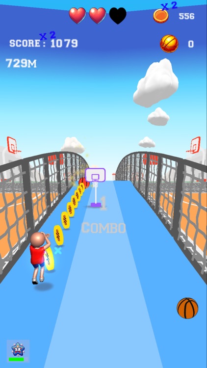 7X Slam screenshot-3