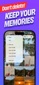 VideoDuck: Video Compressor screenshot