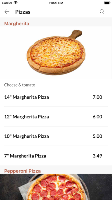 Go Crunchy Screenshot