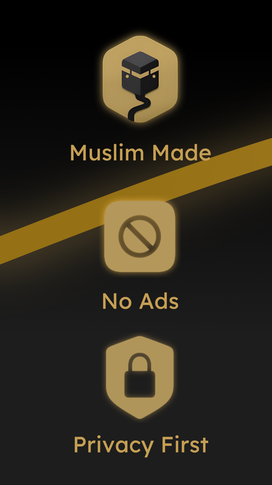 #1. Ihsan (iOS) 由: Ihsan Path