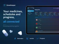 DoseKeeper 1