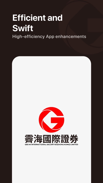 Gee Hi International Sec