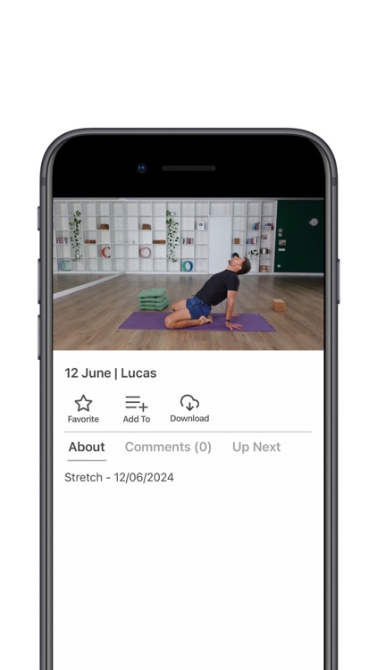 YOGABODY Daily screenshot-3