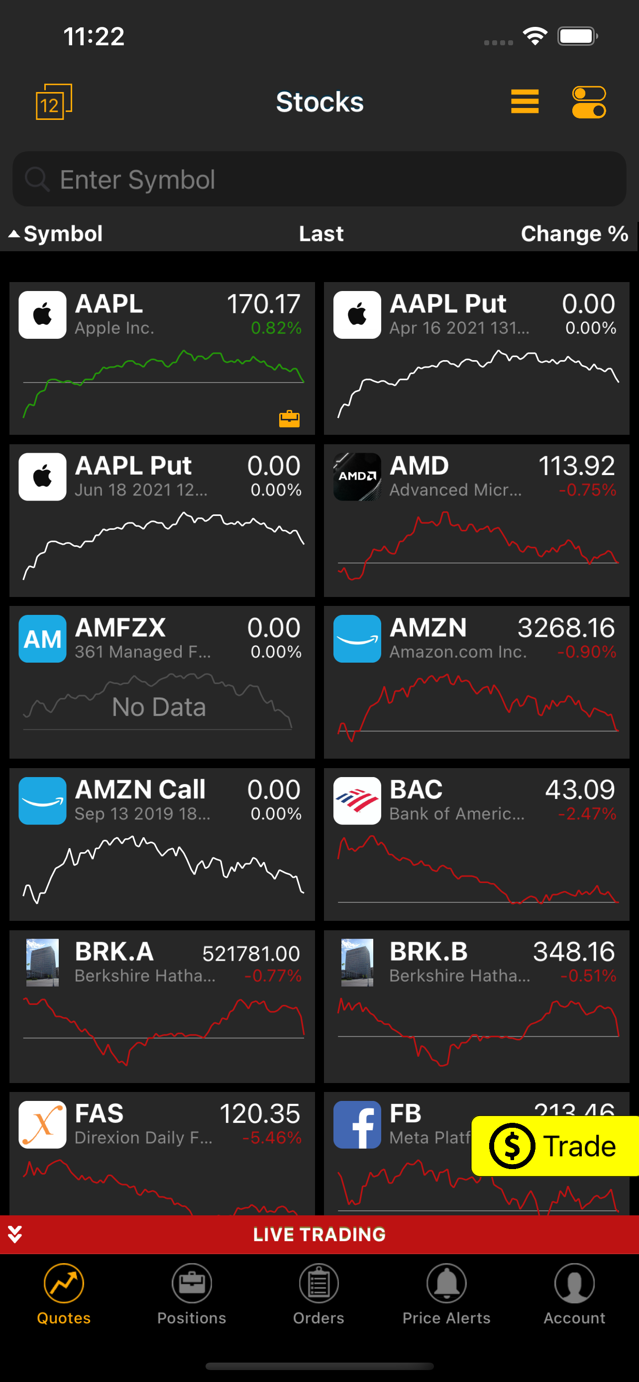 SogoTrade Pro