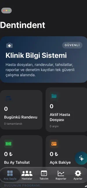 Dentindent screenshot 4