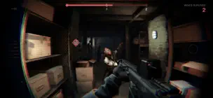 HeadOn - Body Cam Shooter Game - Screenshot 3
