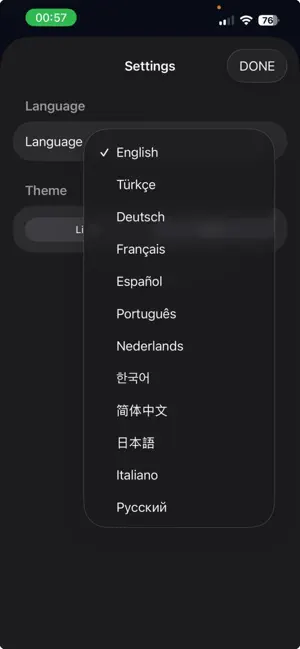 TangleArc screenshot 3