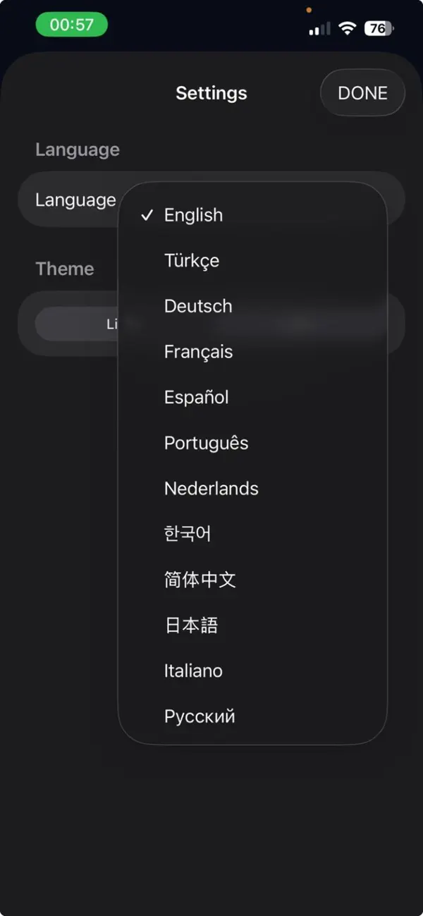 TangleArc oyun ekranı 3