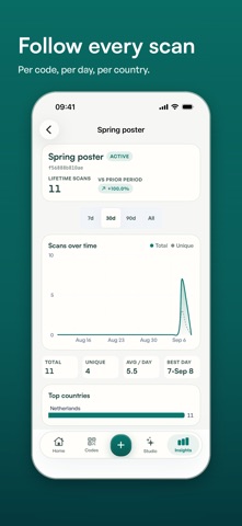 QR-Verse Screenshot 5 of 6