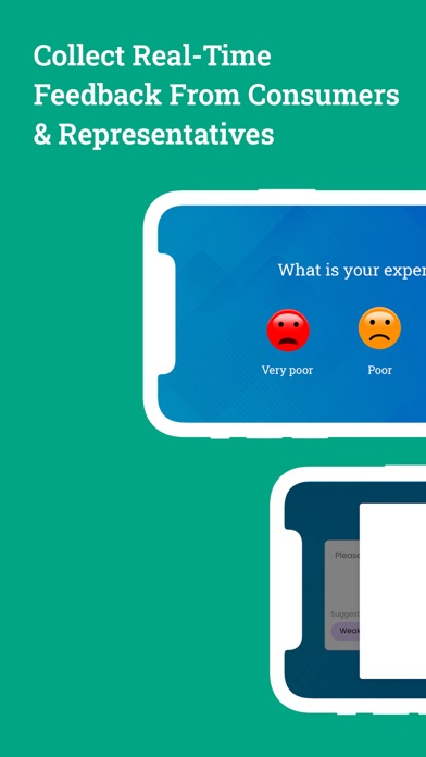 Screenshot #3 pour Person Centred Survey