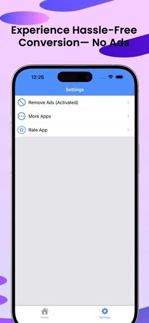 HEIC to JPEG Converter Pro screenshot 3