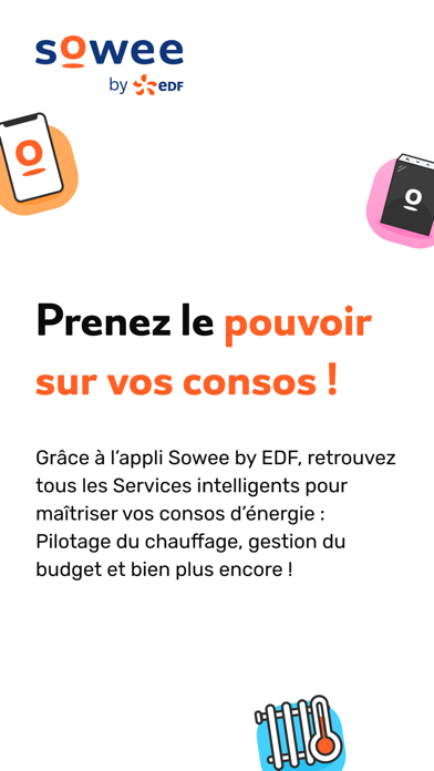 Screenshot #1 pour Sowee