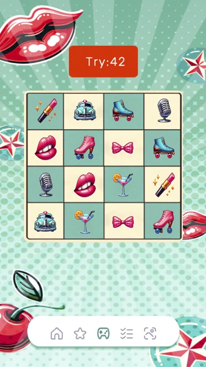 Retro Pin-Up Boutique screenshot-4