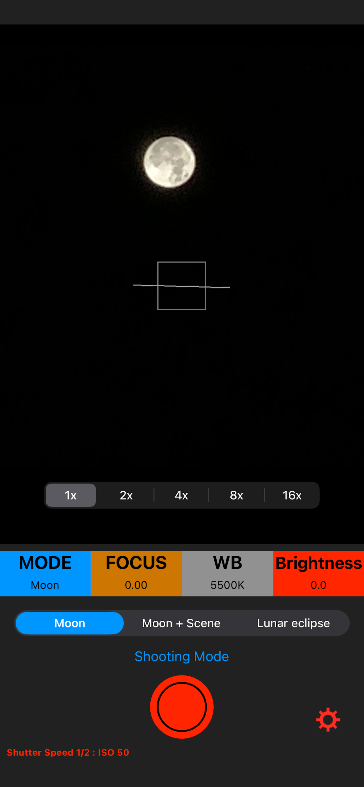 iMoonCamera3