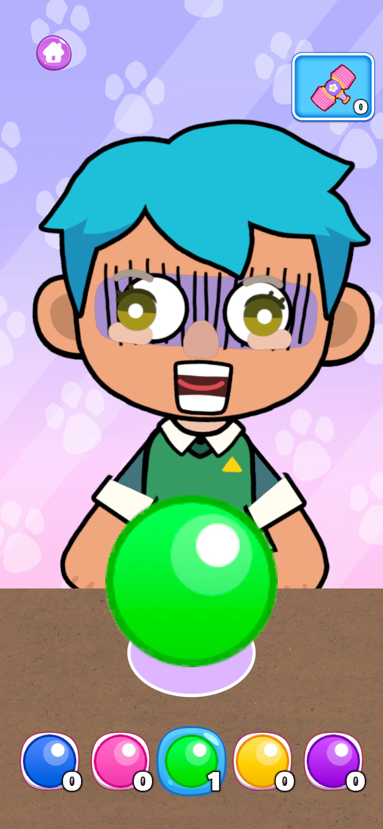 Prize Claw Machine ASMR screenshot 3