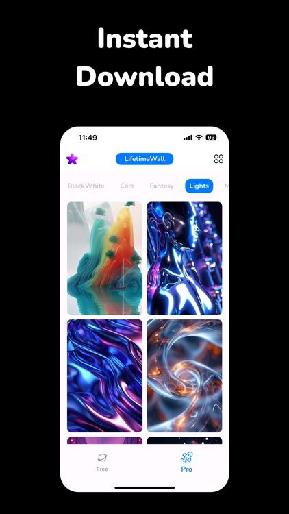 WM Wallpapers screenshot-5