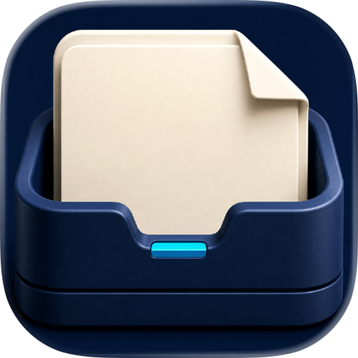 Paper Dock: Offline PDF