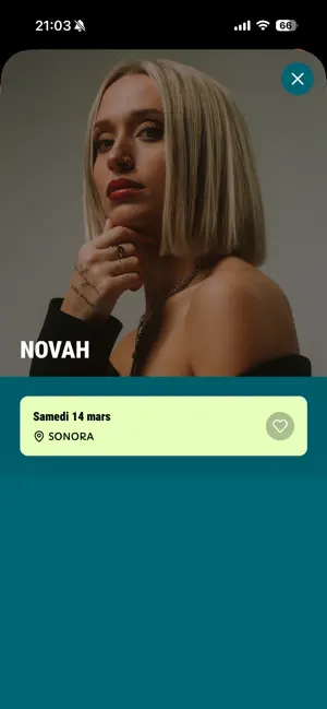 Madame Loyal screenshot 4