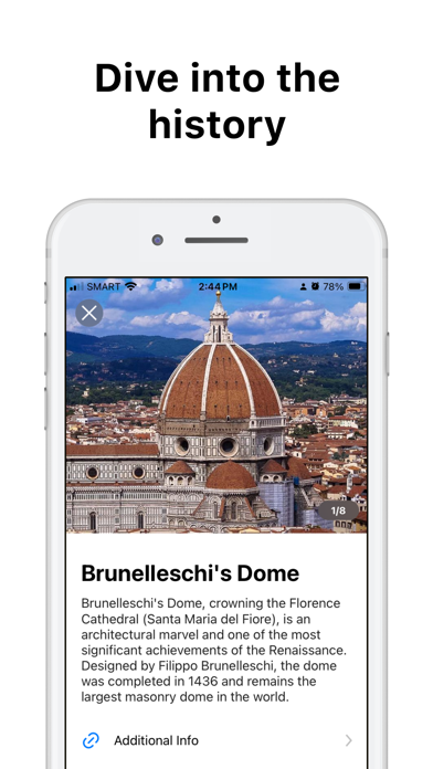 Towns of Italy Screenshot
