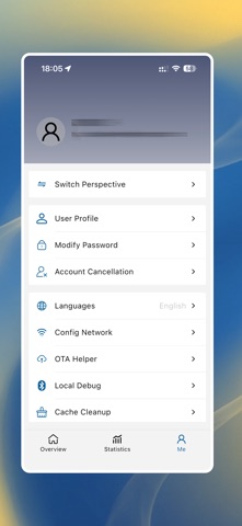 ENW BMS Screenshot 5 of 5
