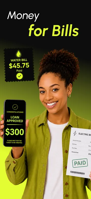 250 Cash Advance: Borrow Money screenshot 3 of 6