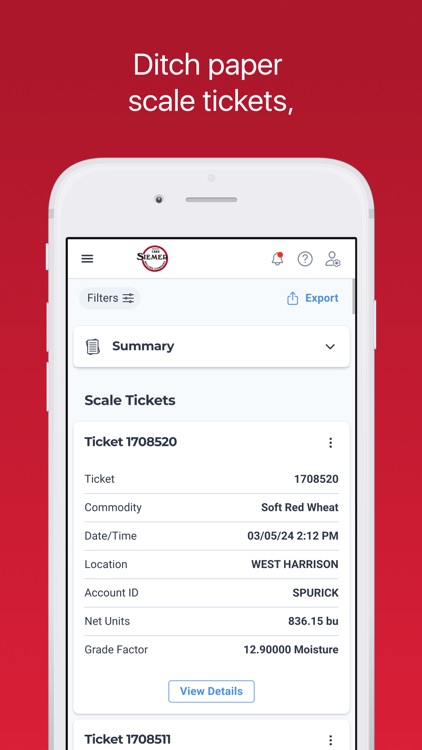 Siemer Milling Company