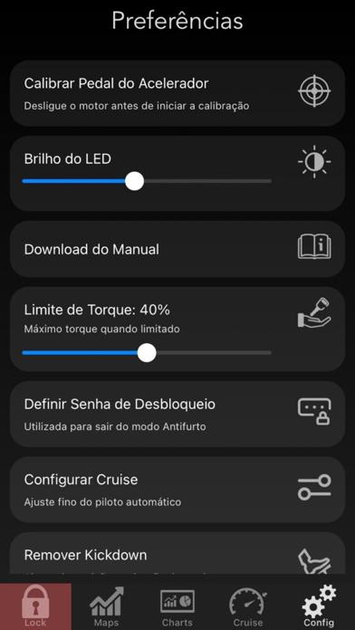 Throttle UP by OnMotus Screenshot