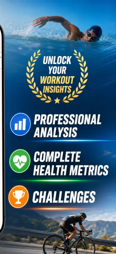 Fitness Story screenshot 2