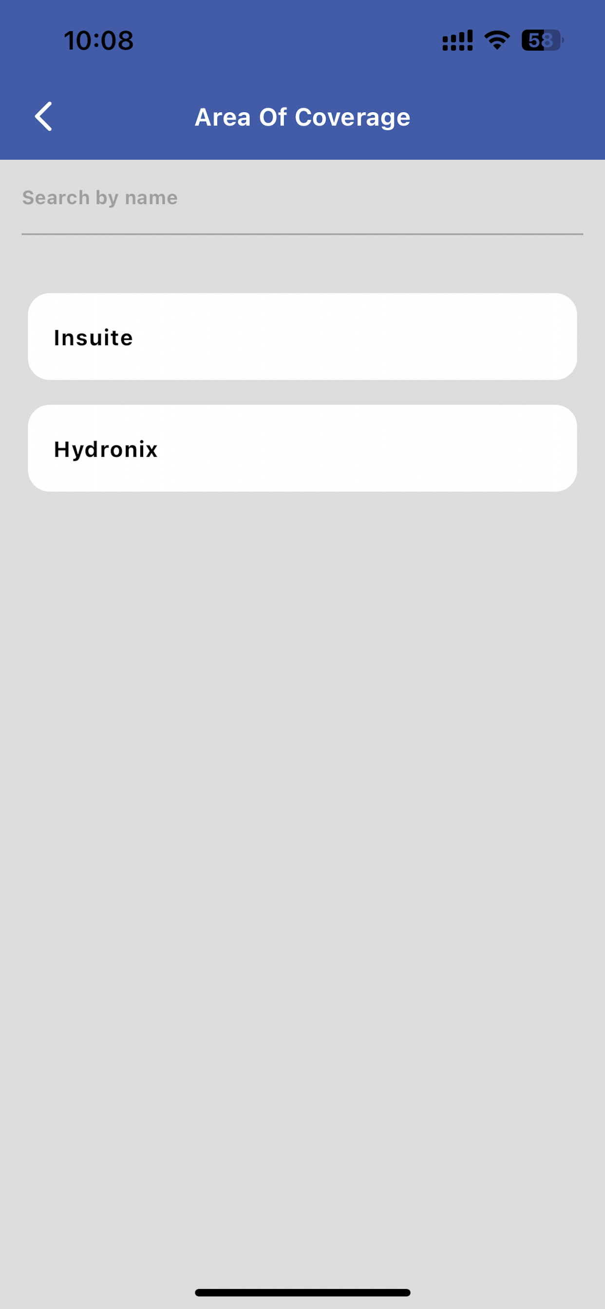 Saya Installer App screenshot 3