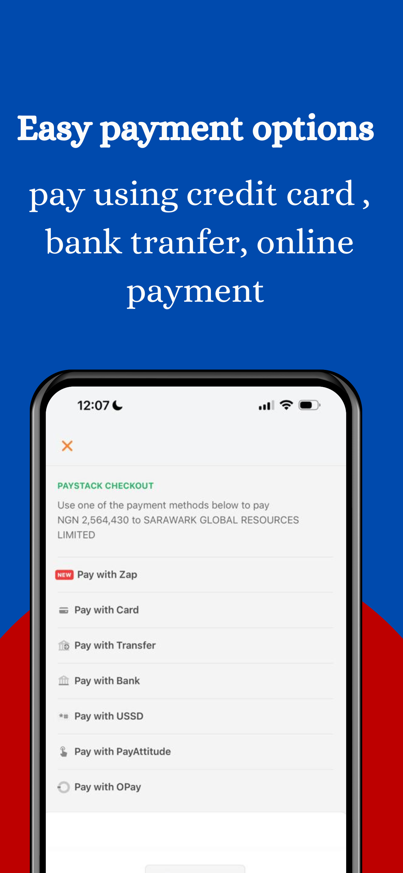Sarawark screenshot 4