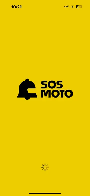 S.O.S. Moto screenshot 1