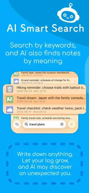 Fast Memo screenshot 3