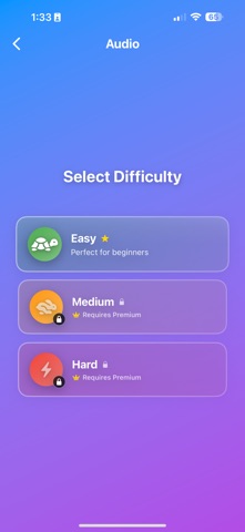 Language Squad Screenshot 2 of 7