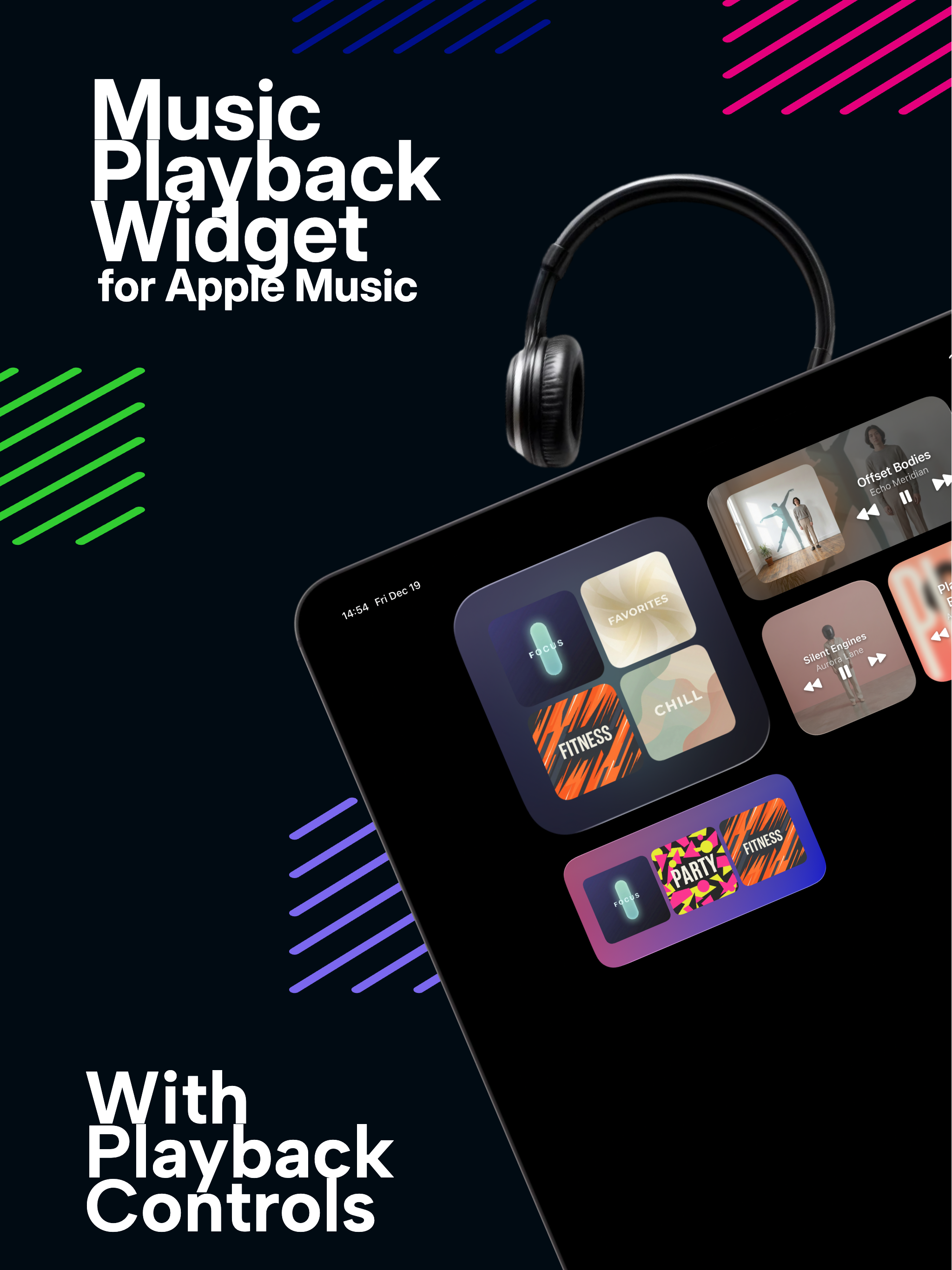 NowPlay Studio screenshot 6