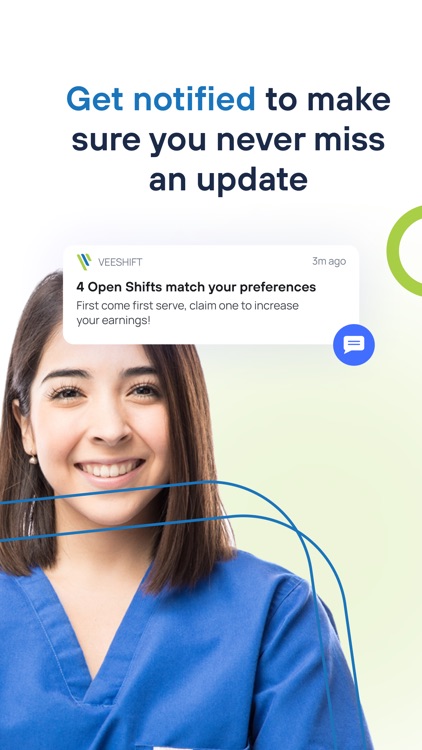 VeeShift Health screenshot-3