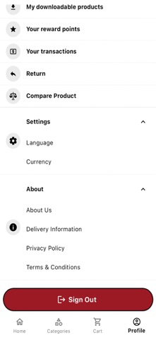 Shopme365 Screenshot 5 of 5