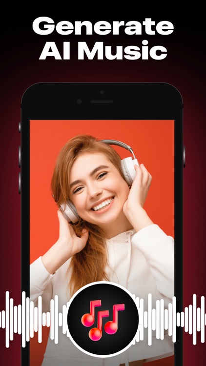 Donna AI Music Song Generator