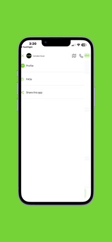 Cannabis House Screenshot 5 of 5