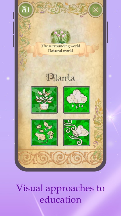 Lingo Magic: foreign languages screenshot-4