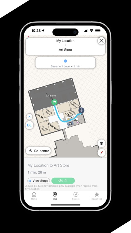 Sarjeant Gallery screenshot-3